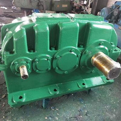 ZSY400-31.5-1Hardened gear reducer