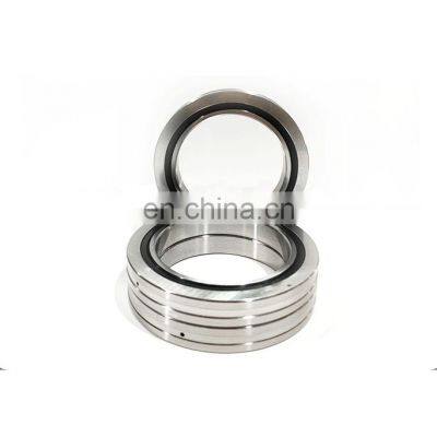 CRBH15025  P5 P4 P2 high precision thin crossed roller bearing cylindrical roller bearing