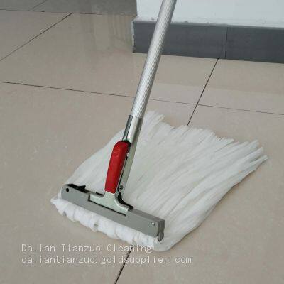 Mop T250 Aluminum alloy absorbent mop head