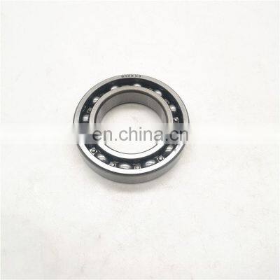 deep groove ball bearing 6009-n 6009-nr 6009-2n bearing 6009-2nr