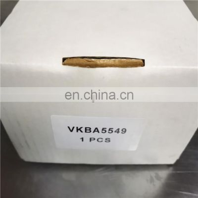 Hot sales truck wheel bearing VKBA5549 Hub Wheel Bearing VKBA5549 size 82x195x113.3mm