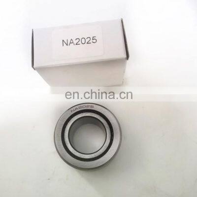 NA 2025 Full complement needle bearings NA2025