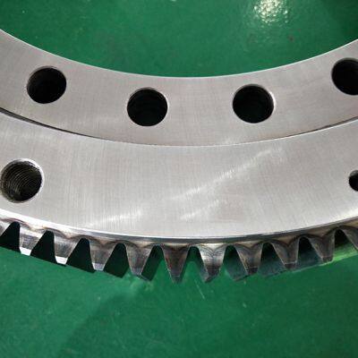 High-precision Gear Hardened Slewing Circle for Kanglim 1256 photo-3