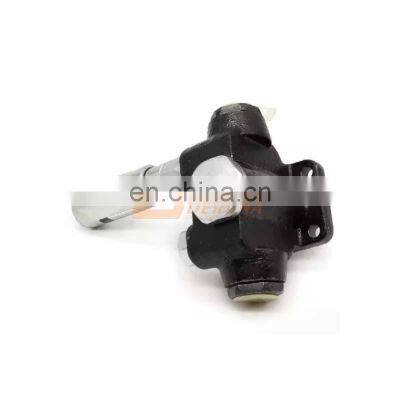 China Heavy Truck Sinotruk HOWO T5g T7h Tx Truck Spare Parts VG1500080100 Pompe Alimentation photo-2