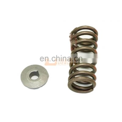 Sinotruk Sitrak C5h C7h Truck Spare Parts 200V04103-0109 Valve Spring Seat