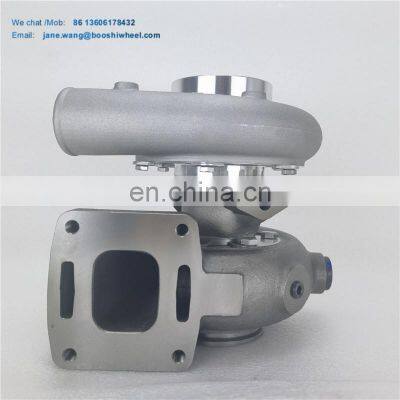 S200W 319411 319683 12599700000 12599880000 35242109F 35242181F turbocharger for VM Marine 2.8L 200KM