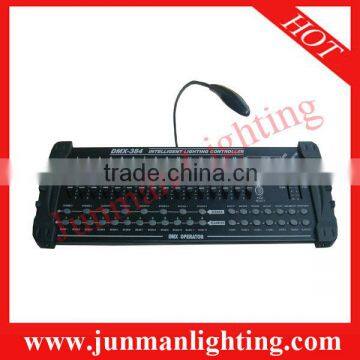 DMX384 Light Controller 512 Light Controller Wireless DMX Controller DMX Light Controller