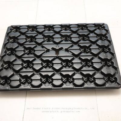 Vacuum Forming Plastic Blister Pallets Blister Packaging Chinese Factory Plastic Trays