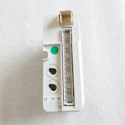 ABB DI821 3BSE008550R1 Digital Input Module 230V 8 ch photo-2