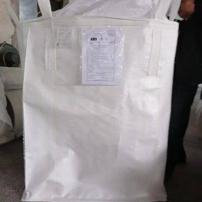 Container Big Bag FIBC Vented Log Bag With Mosquito Mesh Net Bags 1 Tonne Sacks for Logs photo-5
