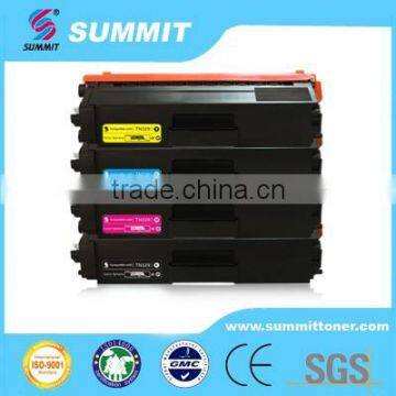 Summit Compatible Color Toner Cartridge for TN329
