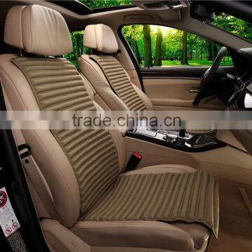 Factory Price Camo Polyester Car Seat Cushion Cover photo-6