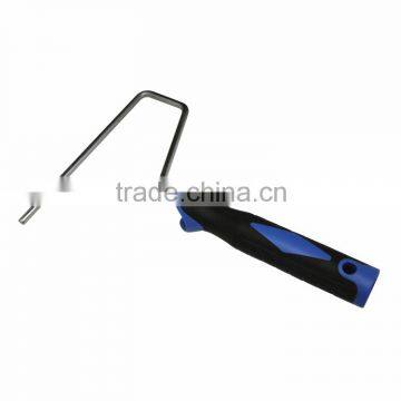 7" Roller Brush Handle Frame Grip European Type