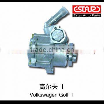 Volkswagen Golf power steering pump