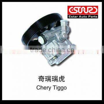 Chery Tiggo power steering pump