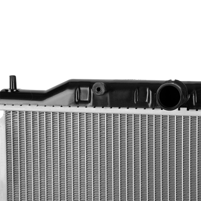 Radiator For NISSAN Parts No.21460CA010 photo-2