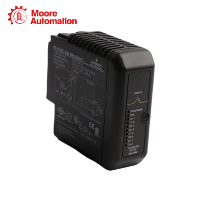EMERSON KJ3202X1-BA1 12P2536X042 VE4032S1T2B1 High-Performance Process Control Module In Stock