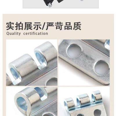 CL201 Stainless Steel Cabinet Door Lock, Weitu Cabinet Hinge photo-4