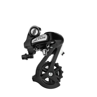 Mountain bike SHIMANO M310 M360 rear derailleur transmission