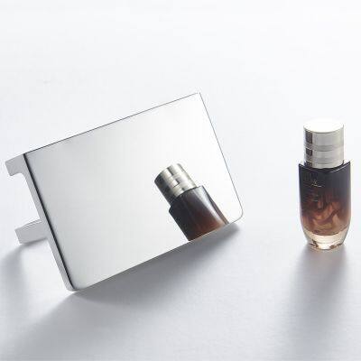 toilet paper holder 304 stainless steel paper shelf washroom paper box model 8009A