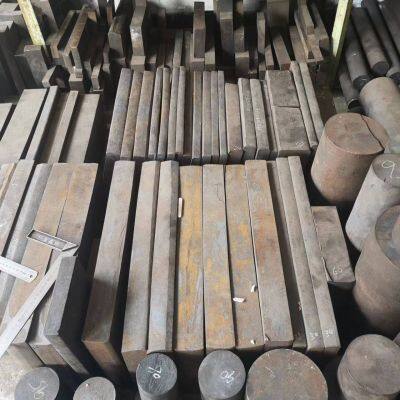 High-Performance DC53 Cold Work Tool Steel Bar / Plate