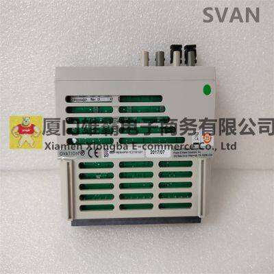 Карты аналогового вывода EMERSON 1C31129G03 из серии Emerson Ovation