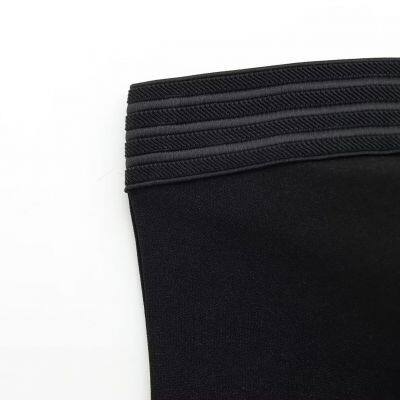 2025 New European and American Style Women's Clothing With Open Design and Elastic Strapless Dress photo-4