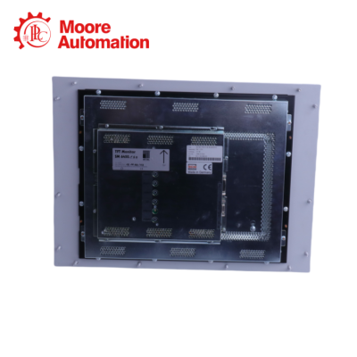 RITTAL SCM17EG1-R RGB/DVI SM 6450.160 photo-5