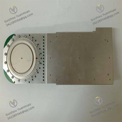 ABB 3BHL000382P0101 GVC700AE01 IGCT (Integrated Gate Commutator Thyristor) Module