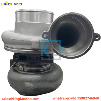 3500 Motor-Turbolader 155-5269 1555269 für CAT