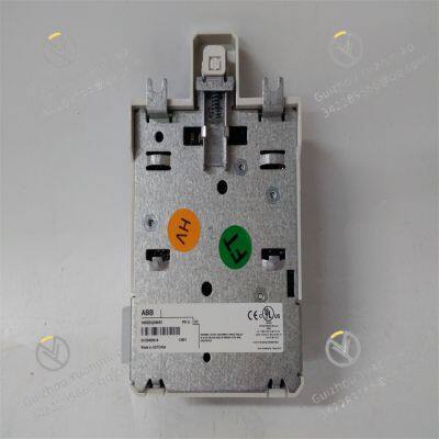 ABB CI801 3BSE022366R1 communication interface module