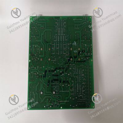 DS200FGPAG1AHD Gate pulse amplifier board