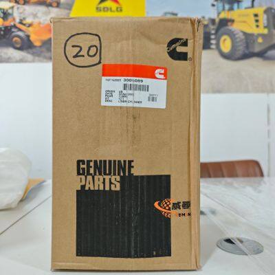 Cummins 3006089 Cylinder Liner – High-Strength, Wear-Resistant Core for Powerful & Long-Lasting Engine Performance photo-3