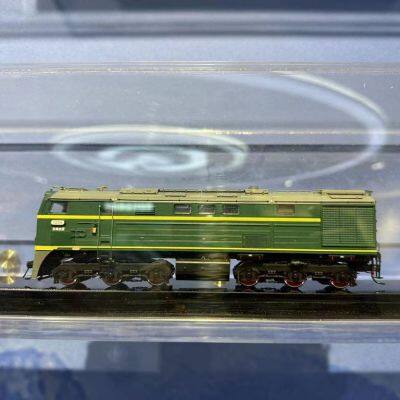 Train Gift Model Manufacturer photo-4