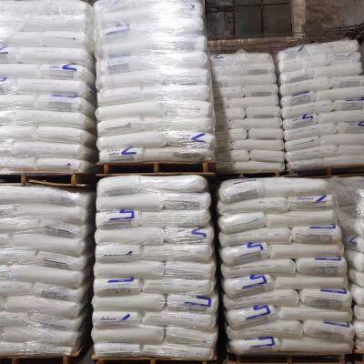 Premium A4046 Polyethylene (HDPE) Plastic Raw Material High-Density for Packing Applications photo-4