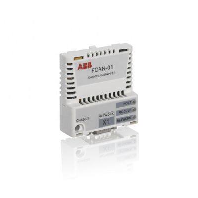 Адаптеры FCAN-01 и защита от перегрузки тока CMA121