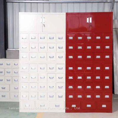 Multi-Drawer Chinese Medicine Cabinet Wholesale for Herbal Medicine Storage | Perfect for Clinics and Herbalists photo-1