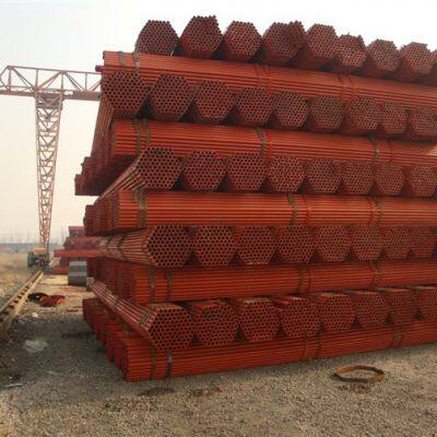 Hebei Xinshuang'ou Pipeline Manufacturing