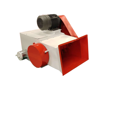 Panqi  High-efficiency Hot Melt Foam Hot Melt Machine Processes EPS, EPE Waste Foam Pearl Cotton From Electronics, Furniture