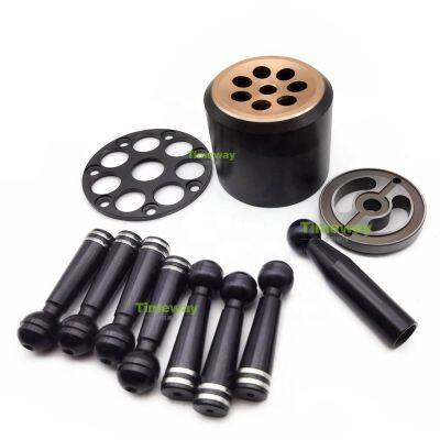 Hydraulic Pump Repair Kits A2FO Axis Piston Pump Spare Parts for A2FO56 REXROTH Fixed Bent Axis Piston Pump Rotary Group Kits