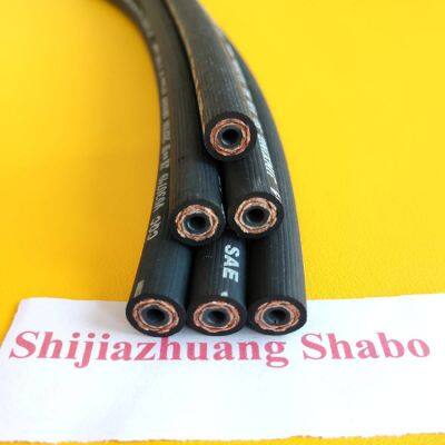 DOT SAE J1401 3.2*10.5mm Rubber Hydraulic Brake Hose Clutch Hose for Car Auto Brake System