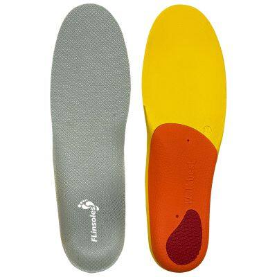 Premium Comfort Insoles for Daily Wear – Men & Women