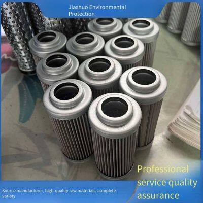 0040dn050w Replaces Hydac Hydraulic Oil Filter Element, Imported Filter Material, Supplied by Jiashuo Environmental Protection