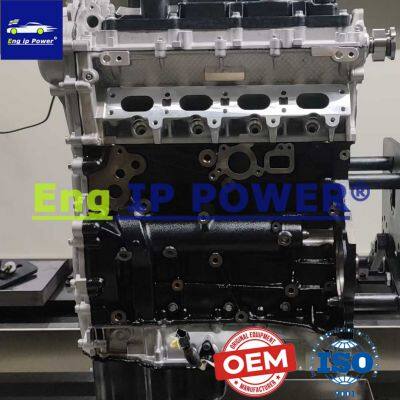 Great Wall Motors GW4C20A Engine｜Wholesale Supply