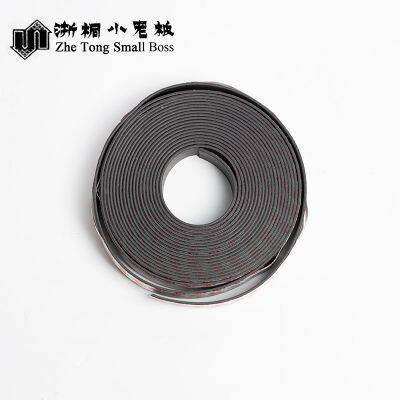 Zhe Tong Small Boss High Expansion Ratio Fireproof Intumescent Sealing Strip for Metal Door photo-6