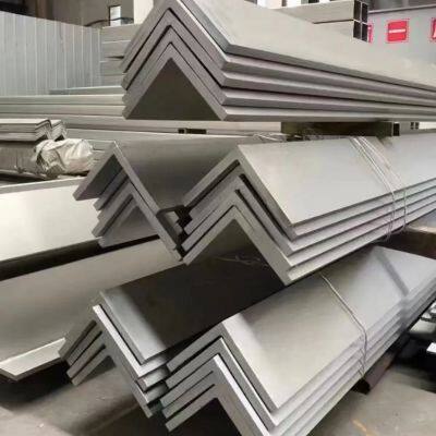 Steel Angle & Thickened Angle Steel，GB/T 706-2016、GB/T 2101-2017、GB/T 700、GB/T 1591