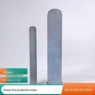 Jinhaihong Communication and Power Pipes, Pipeline Cable Protection Pipes, Directly Buried Threading and Trenchless Pipes, Customized Production