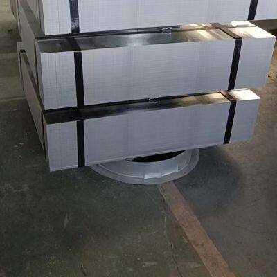 Cold Rolled Steel Sheet DC01 DC02 DC03 DC04 DC05 for Deep Drawing Process