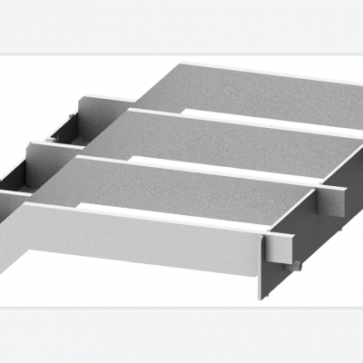 A5E41788799︱Siemens Powerblock Busbar Set FSH︱A5E41788799