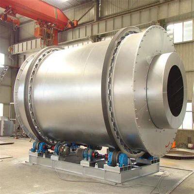 Rotary Dryer